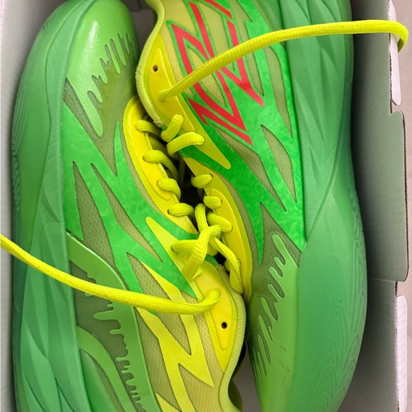 Mb. 02 Slime Nickelodeon - Picture 6 of 6